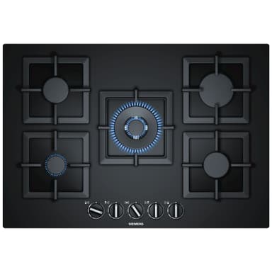 Siemens iQ500 kaasukeittotaso EP7A6QB20