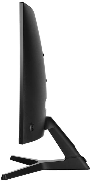 Samsung C27R500F 27" kaareva näyttö