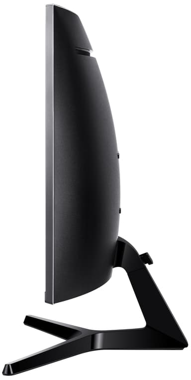 Samsung Odyssey C27JG56 27" kaareva pelinäyttö