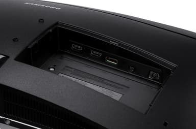 Samsung Odyssey C32JG56 31.5" kaareva pelinäyttö