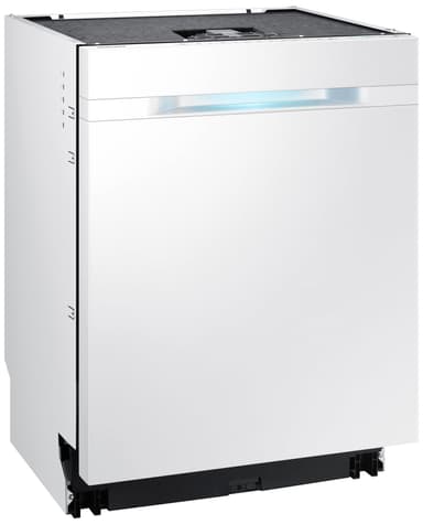 Samsung astianpesukone DW60M9550UW (valkoinen)