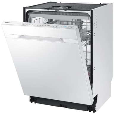 Samsung astianpesukone DW60M9550UW (valkoinen)