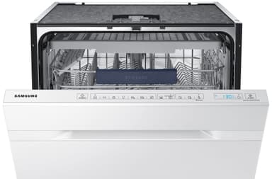 Samsung astianpesukone DW60M9550UW (valkoinen)