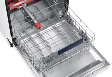 Samsung astianpesukone DW60M9550UW (valkoinen)