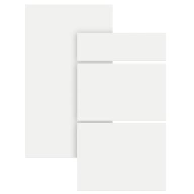 Epoq Core kaapinovi 15x70 (Classic White)