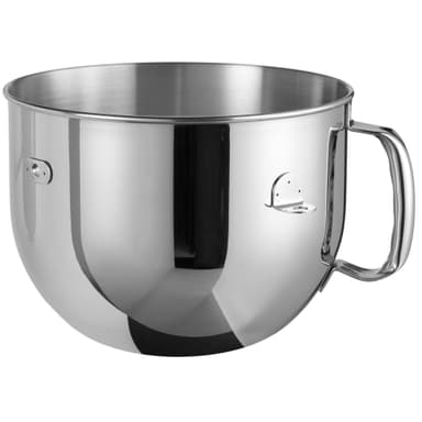 KitchenAid 6.9l kulho 5KR7SB (teräs)