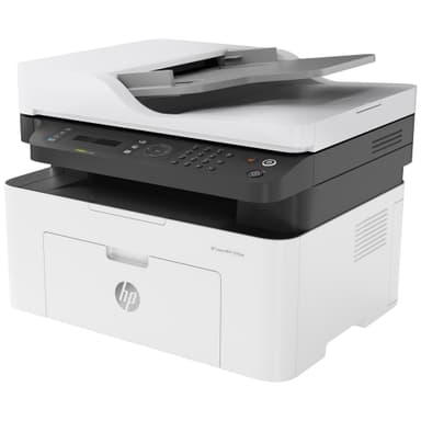 HP Laserjet Pro MFP 137fnw monitoimitulostin