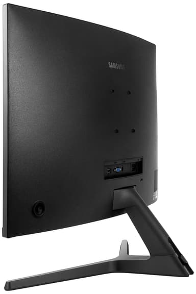 Samsung C27R500F 27" kaareva näyttö
