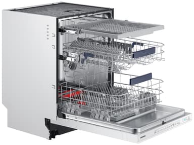 Samsung astianpesukone DW60M9550UW (valkoinen)