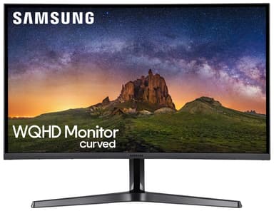 Samsung Odyssey C32JG56 31.5" kaareva pelinäyttö