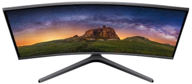 Samsung Odyssey C32JG56 31.5" kaareva pelinäyttö