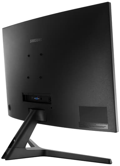 Samsung C27R500F 27" kaareva näyttö