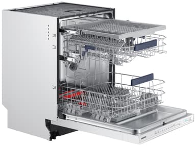 Samsung astianpesukone DW60M9550UW (valkoinen)