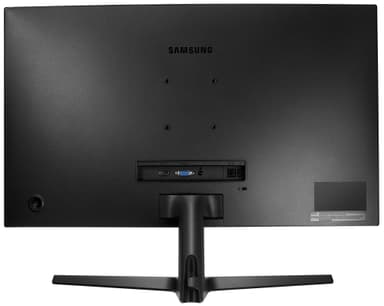 Samsung C27R500F 27" kaareva näyttö