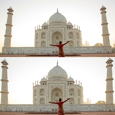 Adobe Lightroom CC - 1 vuoden tilaus - PC Windows, macOS