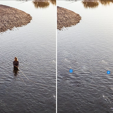 Adobe Lightroom CC - 1 vuoden tilaus - PC Windows, macOS