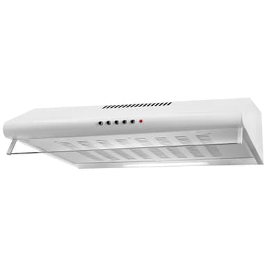 Ecotronic liesituuletin EBUC501W (valkoinen)