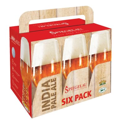 Spiegelau IPA olutlasit 4991782