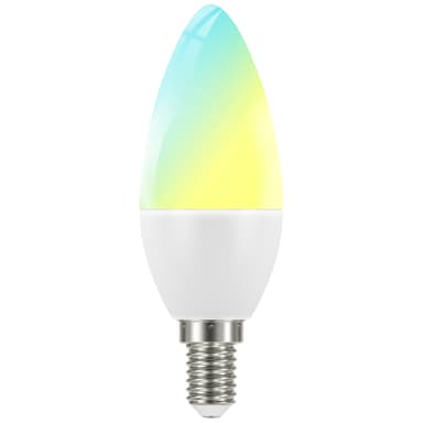 Smartline The Warm & Cool lamppu E14