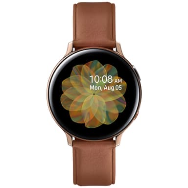 s watch active