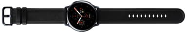 Samsung Galaxy Watch Active 2 eSIM 40 mm älykello (musta)