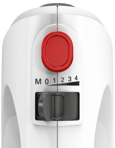 Bosch CleverMixx sähkövatkain MFQ2600G