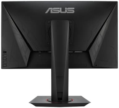 Asus VG258Q 24" pelinäyttö (musta)