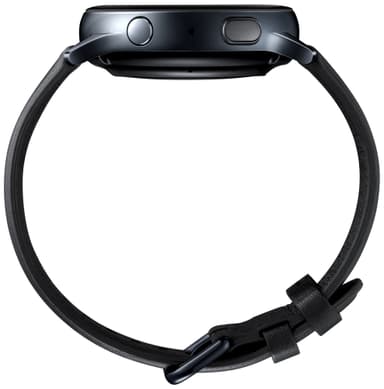 Samsung Galaxy Watch Active 2 eSIM 40 mm älykello (musta)
