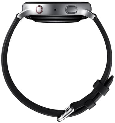 Samsung Galaxy Watch Active 2 eSIM 44 mm älykello (hopea)