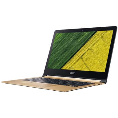 Acer Swift 7 SF713-51 13,3" kannettava