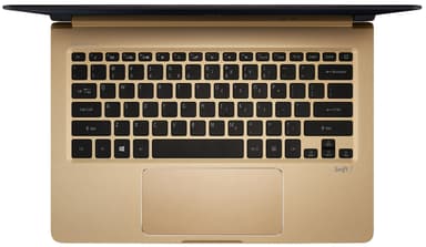 Acer Swift 7 SF713-51 13,3" kannettava