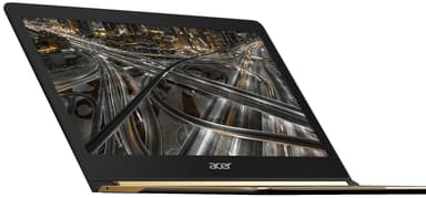 Acer Swift 7 SF713-51 13,3" kannettava