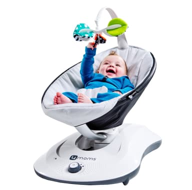 4moms RockaRoo Classic keinuistuin 4M25350007