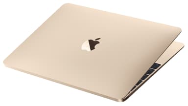 MacBook 12" MLHE2 (kulta)