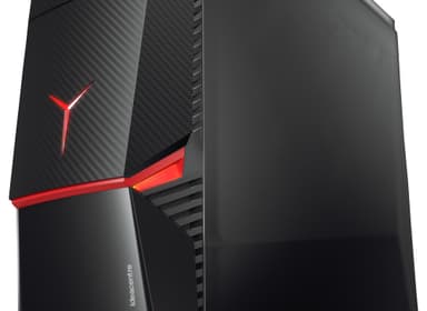 Lenovo Y700-34 pelitietokone