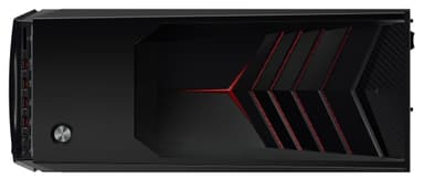 Lenovo Y700-34 pelitietokone