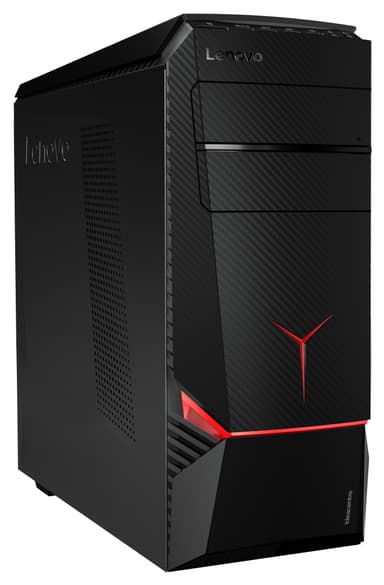 Lenovo Y700-34 pelitietokone
