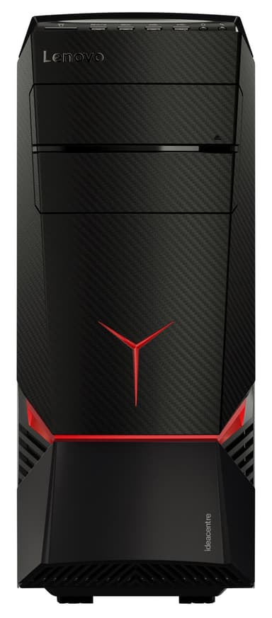 Lenovo Y700-34 pelitietokone