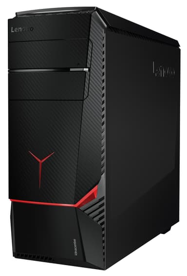 Lenovo Y700-34 pelitietokone