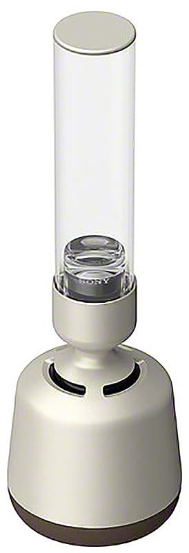 Sony LSPX-S2 bilekaiutin