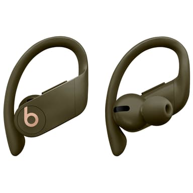 Beats Powerbeats Pro täysin langattomat in-ear kuulokkeet (sammal)