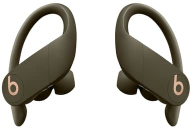 Beats Powerbeats Pro täysin langattomat in-ear kuulokkeet (sammal)