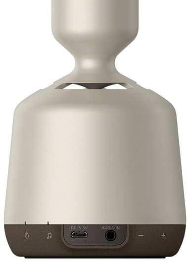 Sony LSPX-S2 bilekaiutin