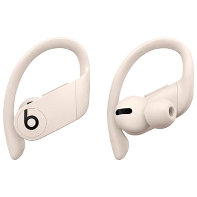 Beats Powerbeats Pro täysin langattomat in-ear kuulokkeet (norsunluu)