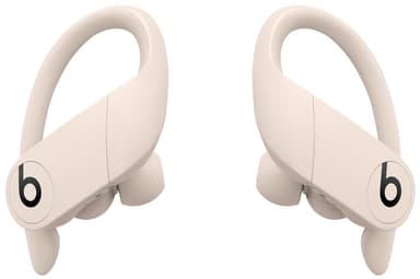 Beats Powerbeats Pro täysin langattomat in-ear kuulokkeet (norsunluu)