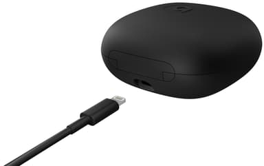Beats Powerbeats Pro täysin langattomat in-ear kuulokkeet (norsunluu)