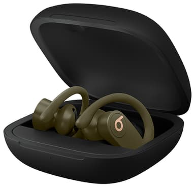 Beats Powerbeats Pro täysin langattomat in-ear kuulokkeet (sammal)