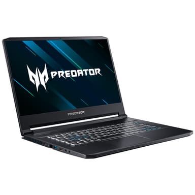 Acer Predator Triton 500 NH.Q4XED.037 15,6" pelikannettava (musta) Acer Predator Triton 500 NH.Q4XED.037 15,6" pelikannettava (musta)