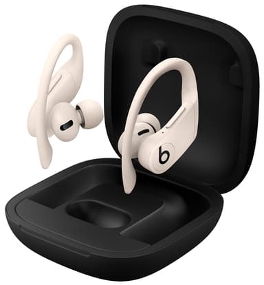 Beats Powerbeats Pro täysin langattomat in-ear kuulokkeet (norsunluu)
