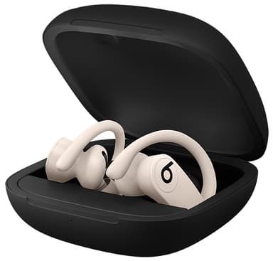 Beats Powerbeats Pro täysin langattomat in-ear kuulokkeet (norsunluu)